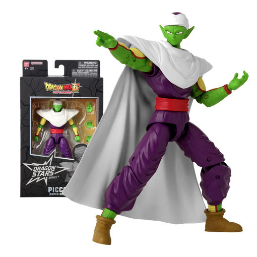 Picture of Dragon Ball Superhero Piccolo Figure